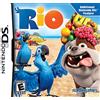 THQ Nordic THQ Rio, NDS