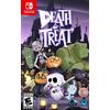 U&I Entertainment Death or Treat - Nintendo Switch