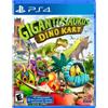 Outright Games Gigantosaurus Dino Kart - PlayStation 4