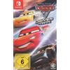 WARNER BROS Cars 3: Driven To Win - Nintendo Switch [Edizione: Germania]