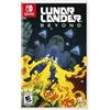 Atari Lunar Lander Beyond - Nintendo Switch
