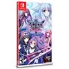 Limited Run Phantom Breaker: Omnia 135 - Nintendo Switch