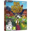 Astragon Big Brain Wolf [Edizione: Germania]