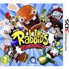 Ubisoft Rabbids Rumble [Edizione: Regno Unito]
