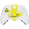 SHEAWA Per Xbox One Mini Controller Volante Xbox Racing Game Accessorio di Ricambio (giallo)