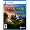 Merge Games Smalland Sopravvivi alle terre selvagge (PS5)