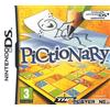 THQ Pictionary - [Edizione: Francia]