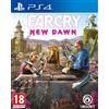 Ubisoft PS4 Far Cry: New Dawn Europa