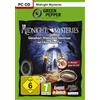 ak tronic Midnight Mysteries Green Pepper [Edizione: Germania]