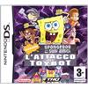 THQ Spongebob : L'Invasione dei Toybots