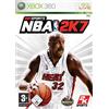 2K NBA 2K7
