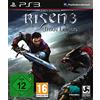 Deep Silver Risen 3 : titan lords - édition première - [Edizione: Francia]