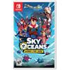 PQube Sky Oceans: Ali a noleggio - Nintendo Switch