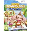 Nintendo Super Monkey Ball Step & Roll (Wii) [Edizione: Regno Unito]
