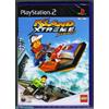 Electronic Arts Lego Island Extreme Stunts (PS2)