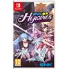 Nintendo Snk Heroines Tag Team Frenzy - Videogioco Nintendo - Ed. Italiana - Versione su scheda