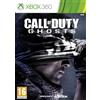 ACTIVISION Call of Duty: Ghosts Free Fall Vorbestell Edition (AT-Pegi) [Edizione : Germania]