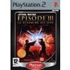 ACTIVISION Star Wars Episode 3 - Platinum [Import: Francia]