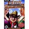 Rondomedia Al Emmo - Wild West Adventure [Edizione : Germania]
