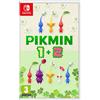 Nintendo Pikmin 1 + Pikmin 2 Switch