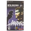 Konami Metal Gear Solid: Portable Ops Plus, PSP
