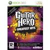 ACTIVISION Guitar Hero Greatest Hits