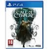Maximum Games Call of Cthulhu - PlayStation 4 [Edizione: Regno Unito]