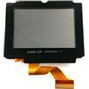 Generico Schermo LCD per Game Boy Advance SP GBA SP AGS 001 Schermo LCD OEM di ricambio per console di gioco Gamepad Schermo LCD