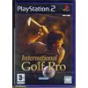 Oxygen Software International Golf Pro