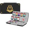 VGBUS Custodia per interruttore compatibile con Nintendo Switch, schede micro SD - 24 schede di gioco per i fan di Zelda