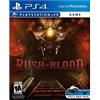 Playstation Until Dawn: Rush of Blood - PlayStation VR