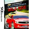 Solutions 2 Go Storm City Games Camaro Wild Ride, NDS
