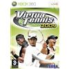 SEGA Virtua Tennis 2009
