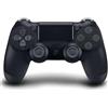 WEB world electronic business Controller Wireless Gaming - Compatibile con PS4 e PC - Ricarica USB & Design Ergonomico