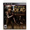Telltale Games The Walking Dead: Season Two, PS3