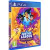 Bandai Namco DC Justice League: Caos Cosmico PS4