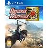 KT Dynasty Warriors 9 - PlayStation 4