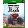 Maximum Games Monster Truck Championship (Xbox Series X)