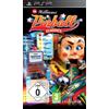 System 3 William Pinball Classics [PSP]