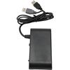 Tomantery Adattatore Controller, Adattatore Controller di Gioco Vibrazione 3 in 1 Plug e Gioca a Settori di 4 Porte Professionali per gli Accessori del Gioco