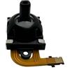 Generico Sostituzione Joystick per PS Portal Game Console, gioco sostituzione Joystick Analogico pollice Stick Joystick gioco palmare (A sinistra)