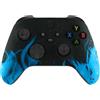 Clever Gaming Controller Clever Blue Flame (compatibile con Xbox)