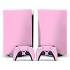 GALSOR Protettivo Per PS5 Skin Disc Edition Anime Console E Controller Vinile Cover Wraps Per PS 5 Version(57049) Senza Bolle E Senza Residui