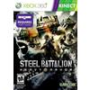 Capcom Steel Battalion: Heavy Armor - Xbox 360