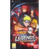 Bandai Namco Naruto Shippuden Legends: Akatsuki Rising