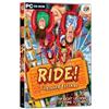 Avanquest Ride Carnival Tycoon (PC CD) [Edizione: Regno Unito]