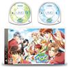 Prototype Gakuen Heaven: Boys Love Scramble (japan import)