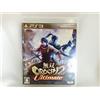 KT Musou Orochi 2 Ultimate [PS3]