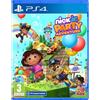Bandai Namco Nick Jr. Party Adventure (PS4)