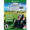 UIG Entertainment Professional Farmer 2017 - Xbox One - Xbox One Edizione 2017